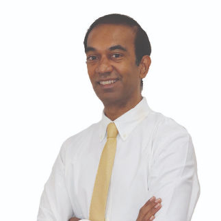 Dr. Vemula Sreekanth, Neurologist in karwan sahu hyderabad